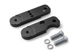 HARLEY SOFTAIL ACCESSORIES PEG RE-LOCATOR  BRACKET AC00248 for FAT BOY & BREAKOUT 2018-PRESENT (SPECIAL ORDER)