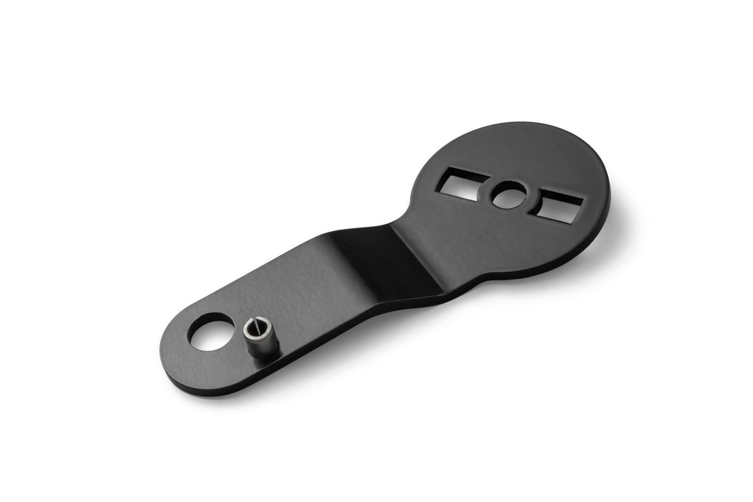 HARLEY SOFTAIL ACCESSORIES SADDLEBAG ADAPTER BRACKET 2018-2024 (SPECIAL ORDER)