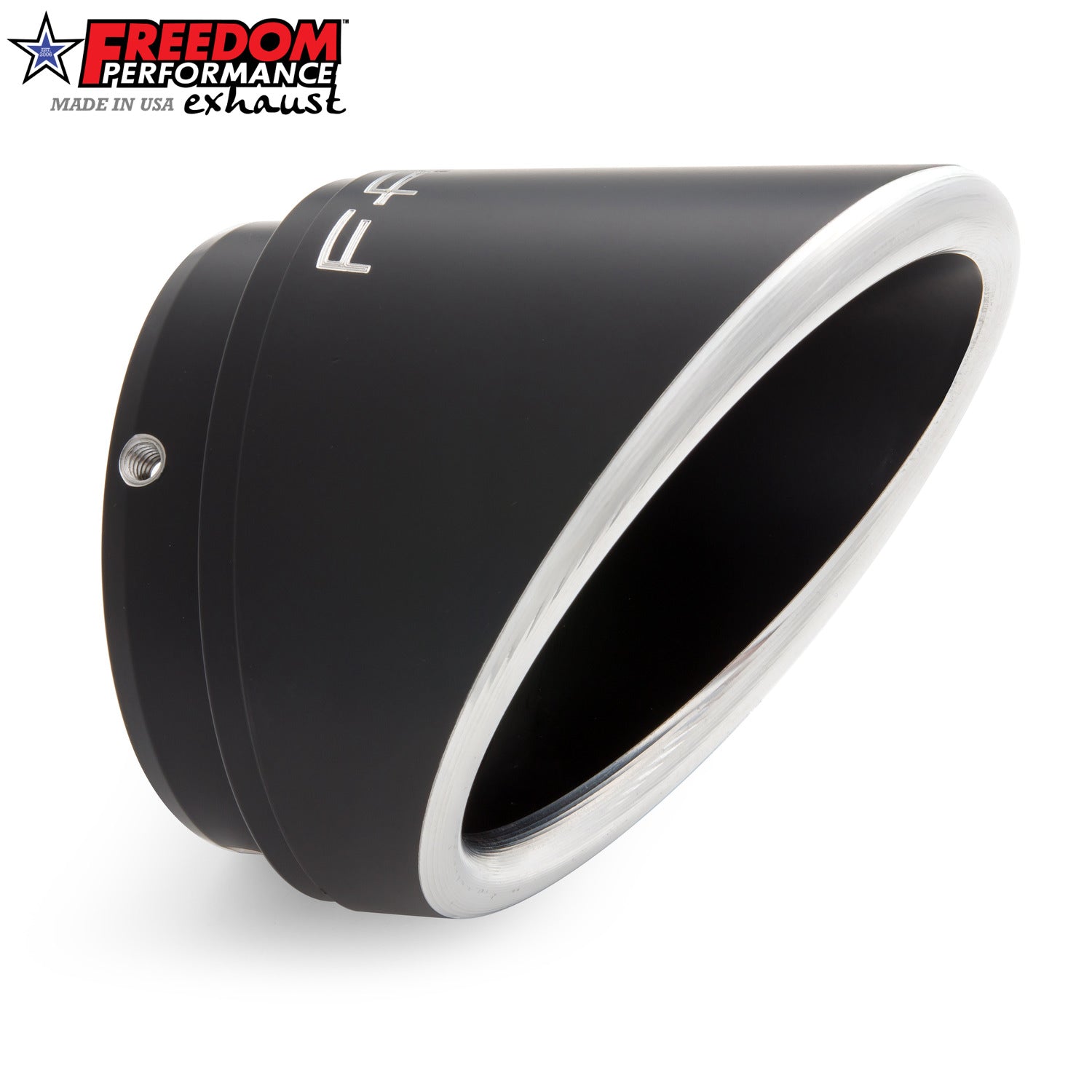 4.5" END-CAPS-ACCESSORIES