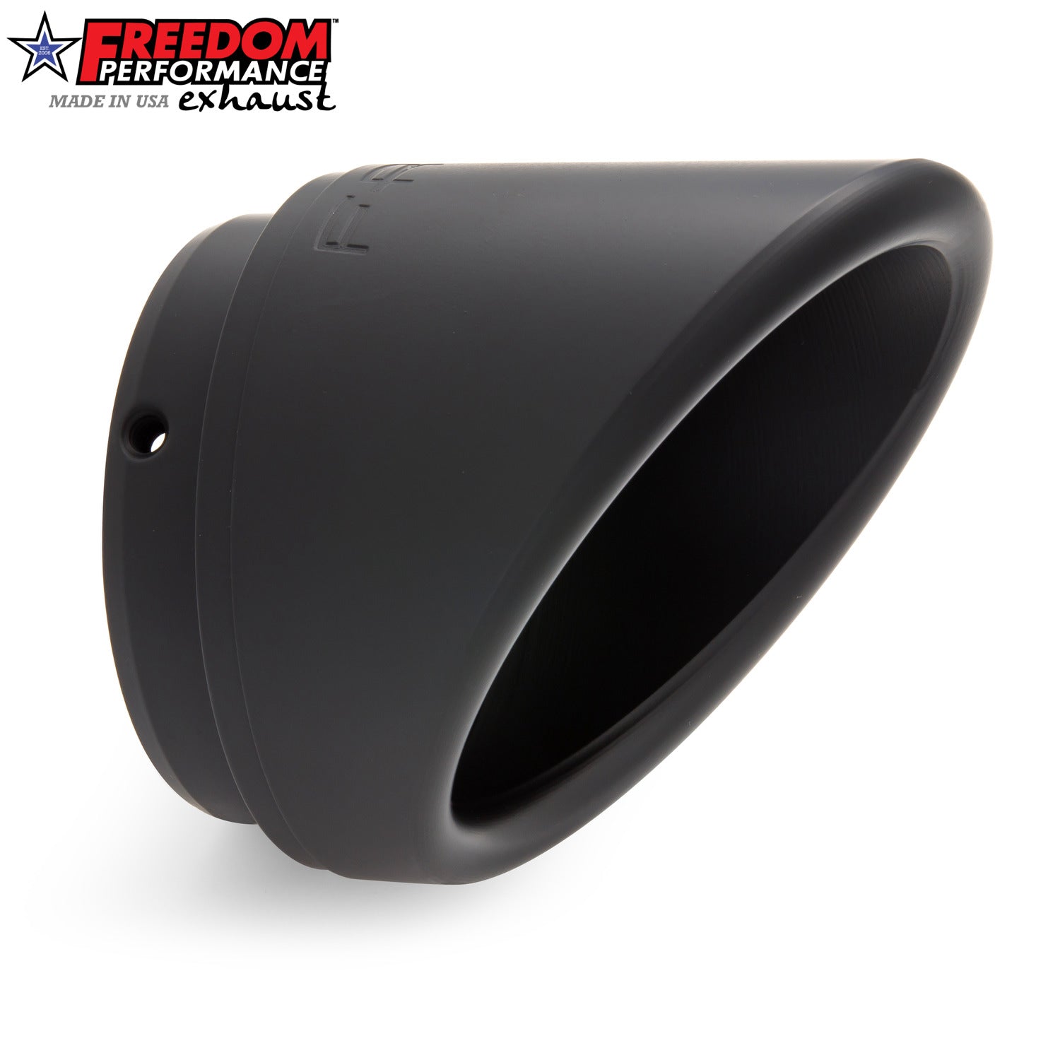 4.5" END-CAPS-ACCESSORIES