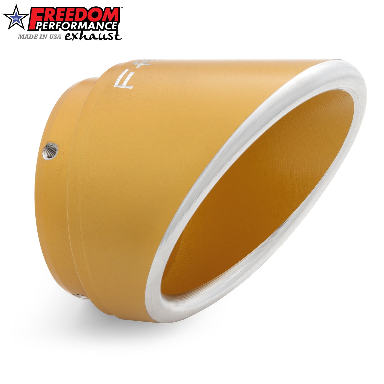 INDIAN 4.5" 2-STEP SLIP-ONS FOR VINTAGE/CLASSIC