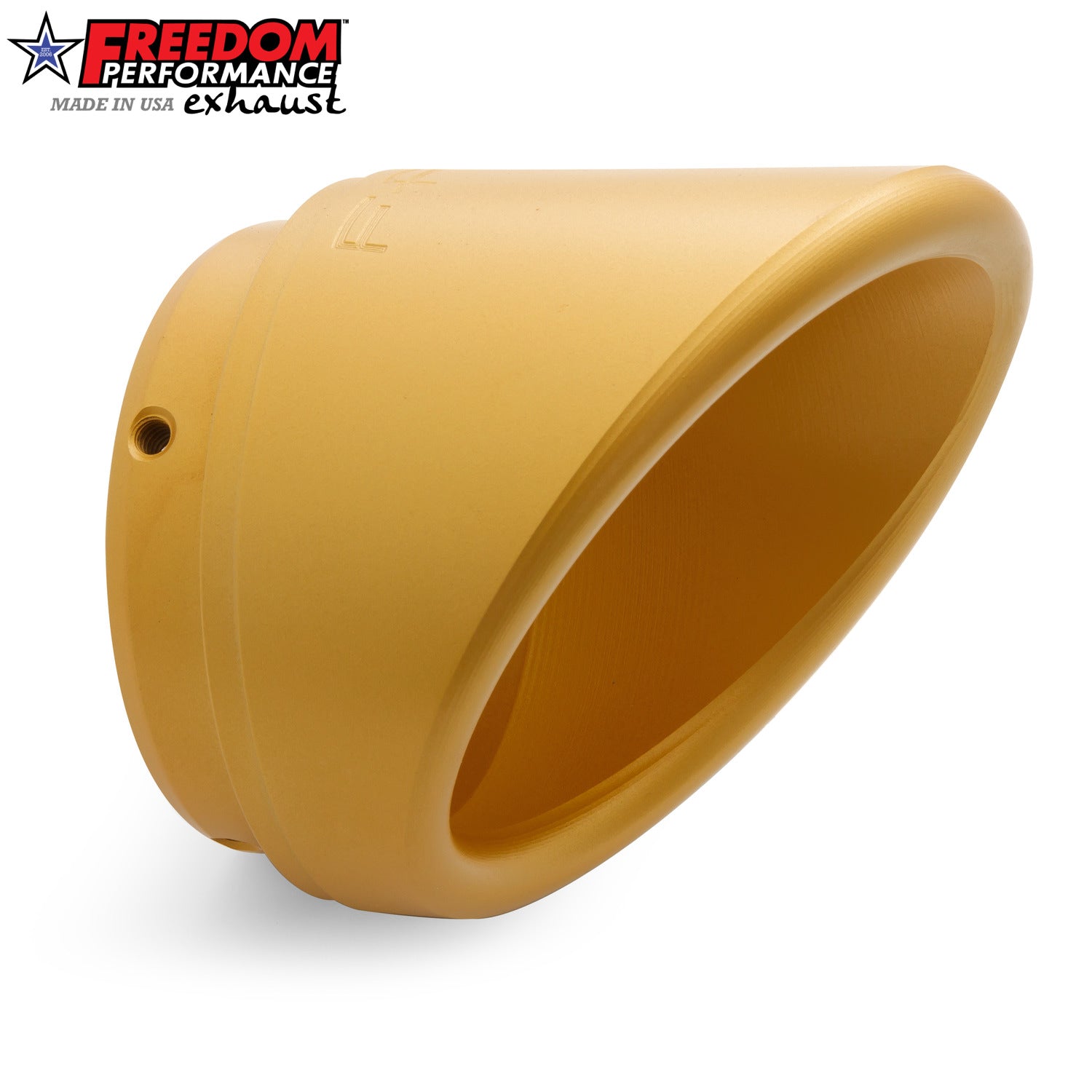 4.5" END-CAPS-ACCESSORIES