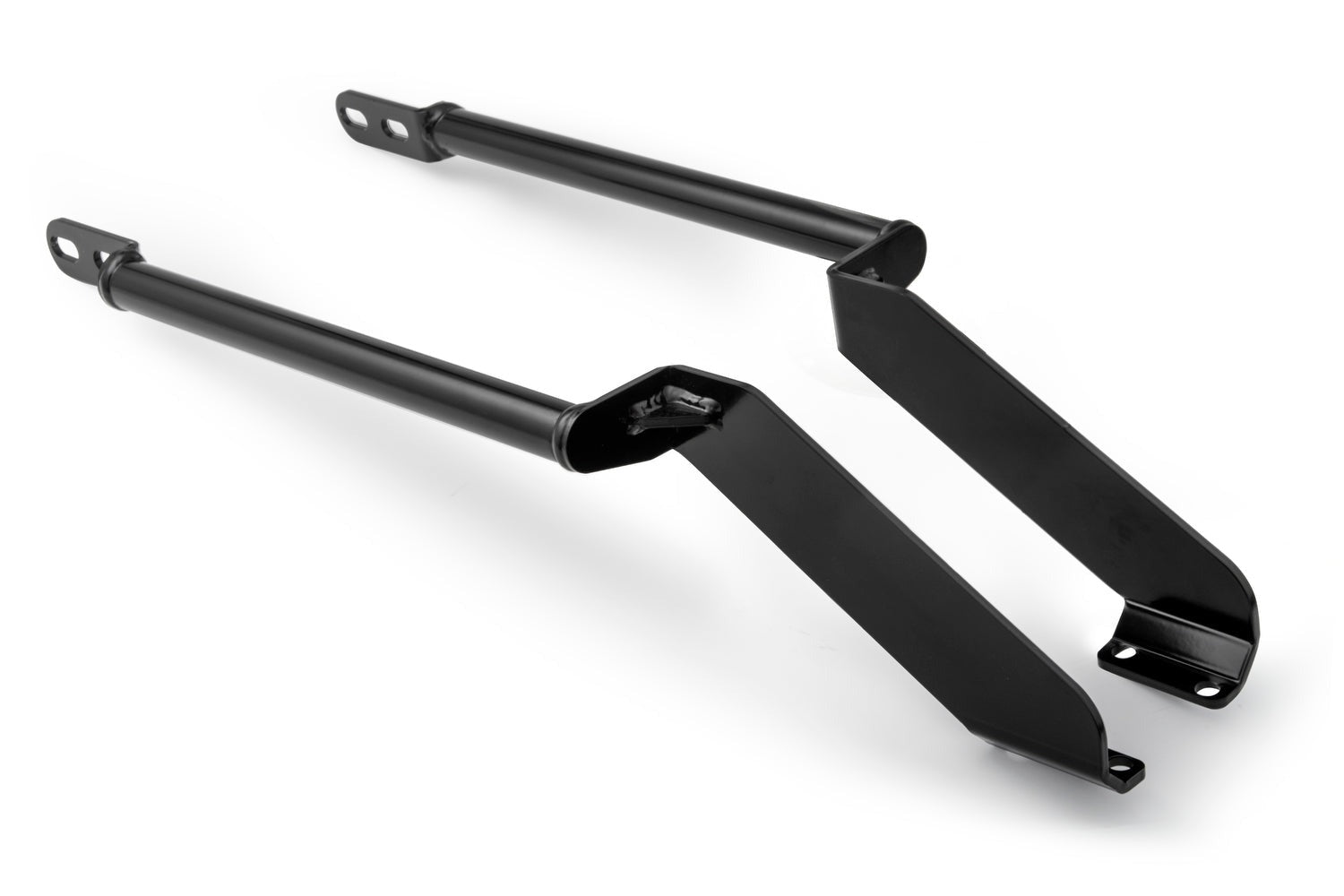 BMW R 18 BAGGER B/TRANSCONTINENTAL/ROCTANE  RIGHT AND LEFT SIDE HARD BAG BRACKET FITS 22-UP (