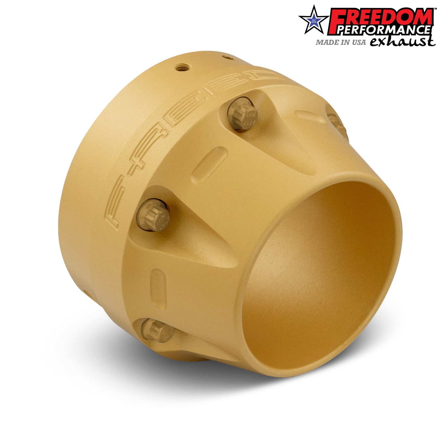 4.5" END-CAPS FOR MEGAPHONES