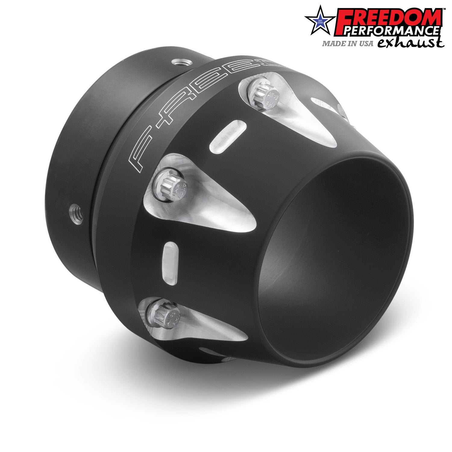 VICTORY CROSS COUNTRY 5 STEPPED COMPLETE TRUE-DUAL SYSTEM (SPECIAL ORDER)