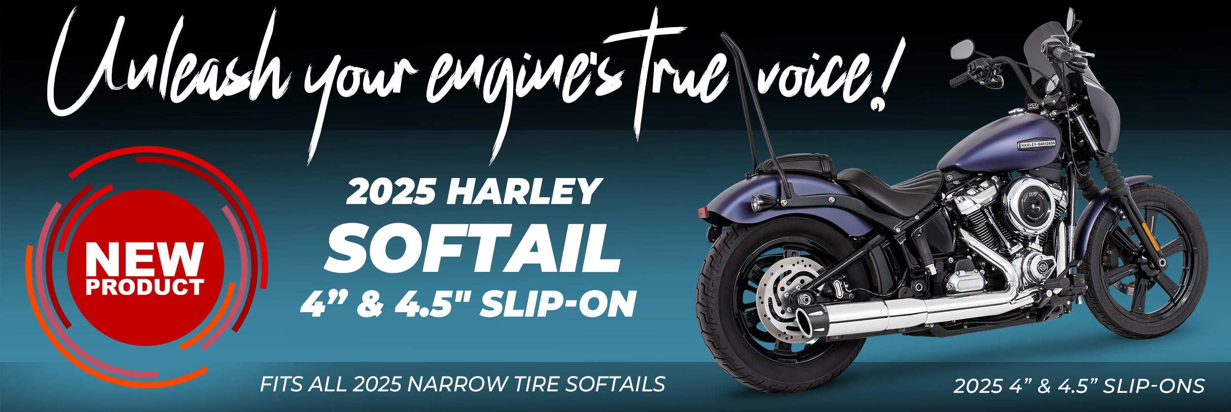 Freedom Performance Exhaust