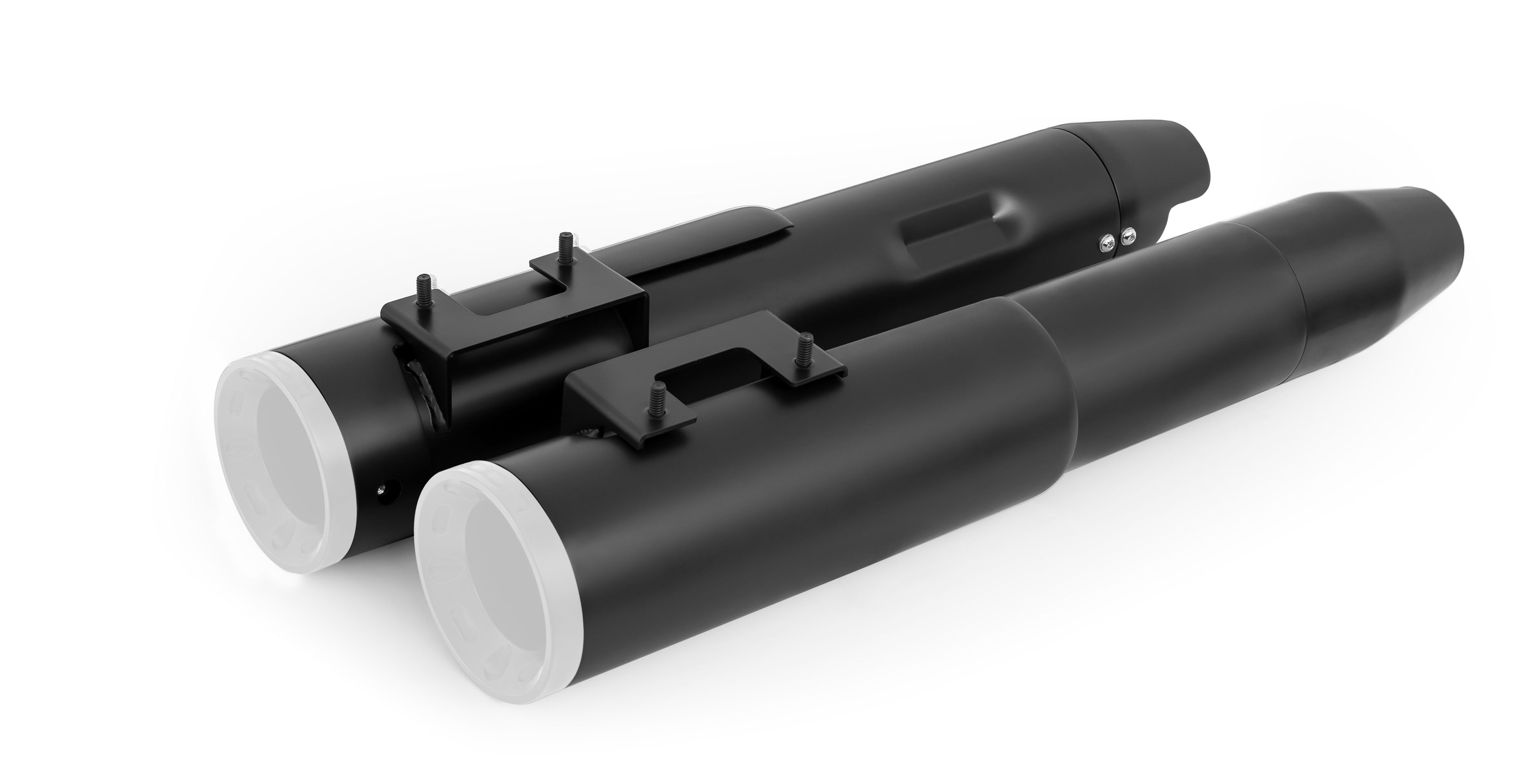 HDT 4.5" 2-STEP SLIP-ONS ONLY * NOT SOLD SEPARATELY*