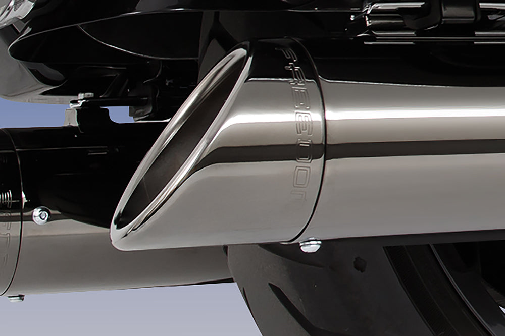 4.5" END-CAPS FOR RAPTOR