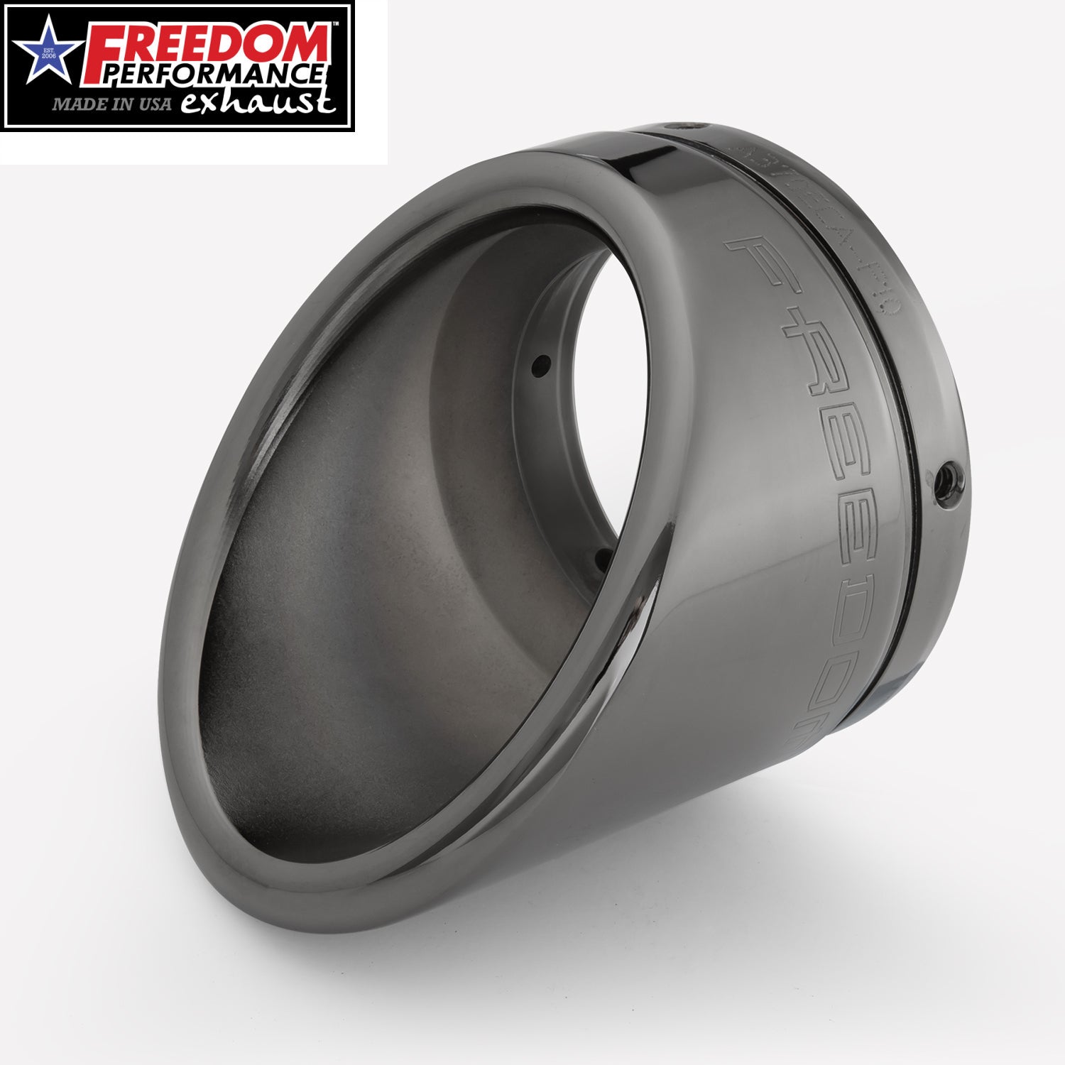 4.5" END-CAPS FOR RAPTOR