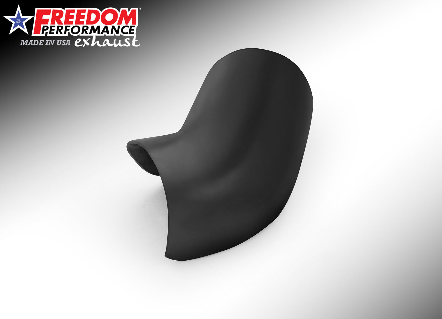 HEAT SHIELD for 4" MOTO MORINI CALIBRO 700-BAGGER SLIP ON- ACCESSORIES