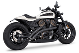 HARLEY SPORTSTER S "NEW 2023" RADICAL RADIUS Fits '21 to Present (NEW PRODUCT SPECIAL ORDER)