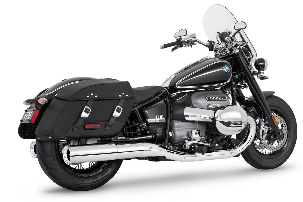 BMW R 18 CLASSIC BAGGER 2-STEP 4.5