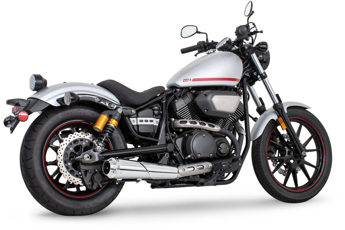 YAMAHA BOLT – Freedom Exhaust Online Store