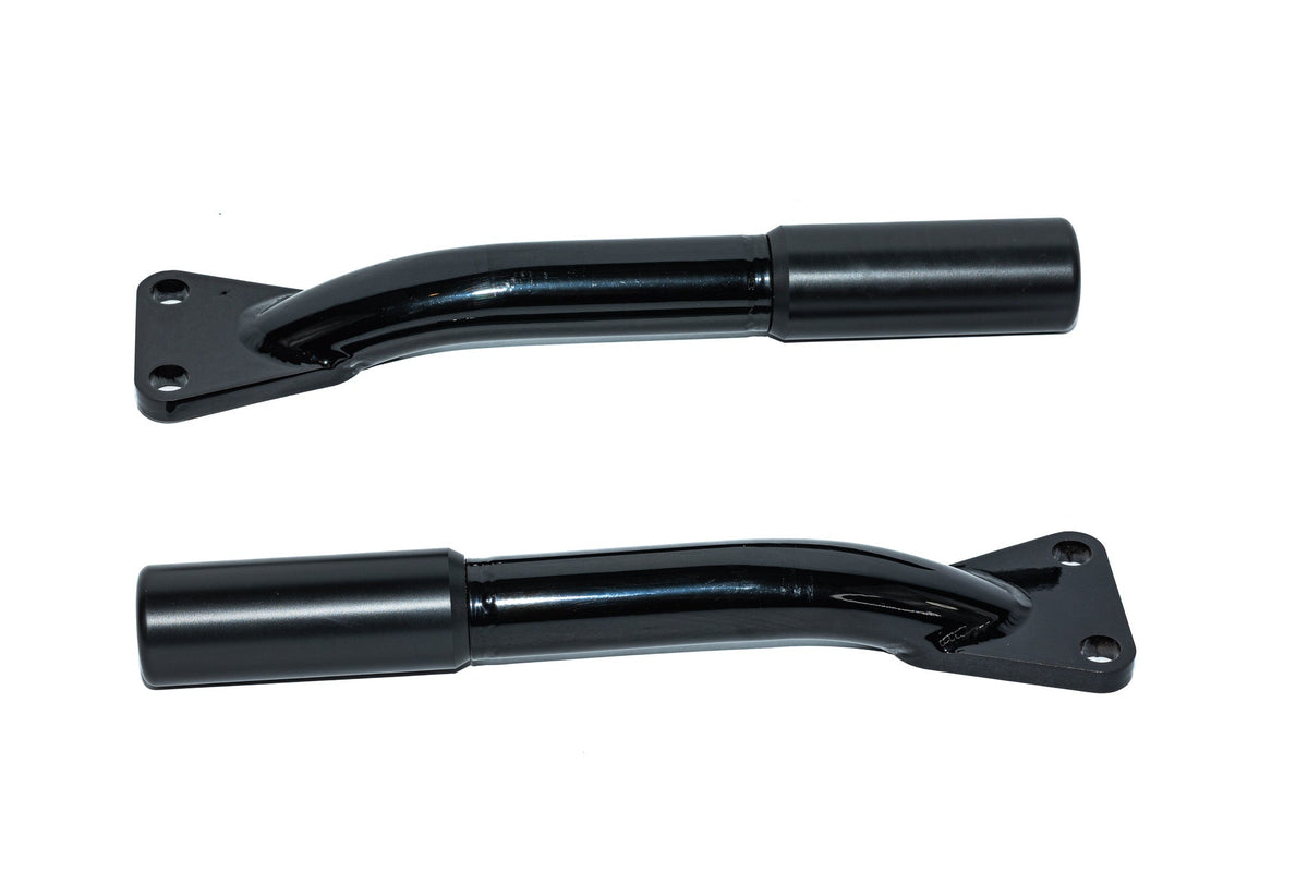 '22+ Indian Chief Rear Sliders / Passenger Foot Rests (sold as a pair)