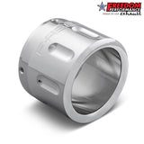 YAMAHA ROADLINER/STRATOLINER 5 STEPPED COMPLETE 4" TRUE-DUAL SYSTEM 2006-2014 (SPECIAL ORDER)