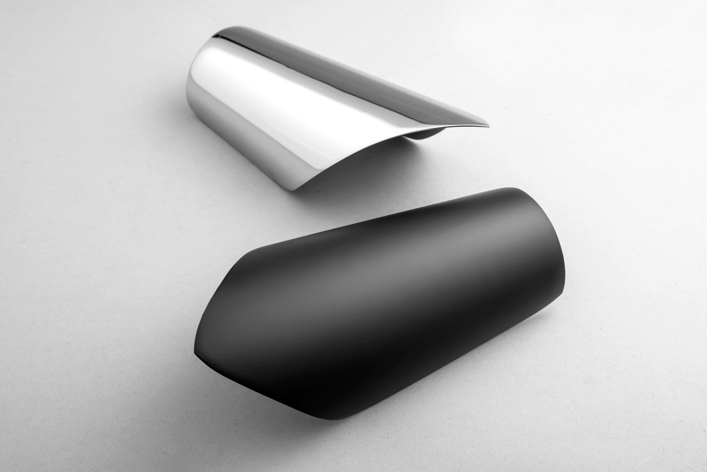 FPE APEX HEAT SHIELD for SHORTY & TURNOUT/SIDEDUMP EXHAUSTS