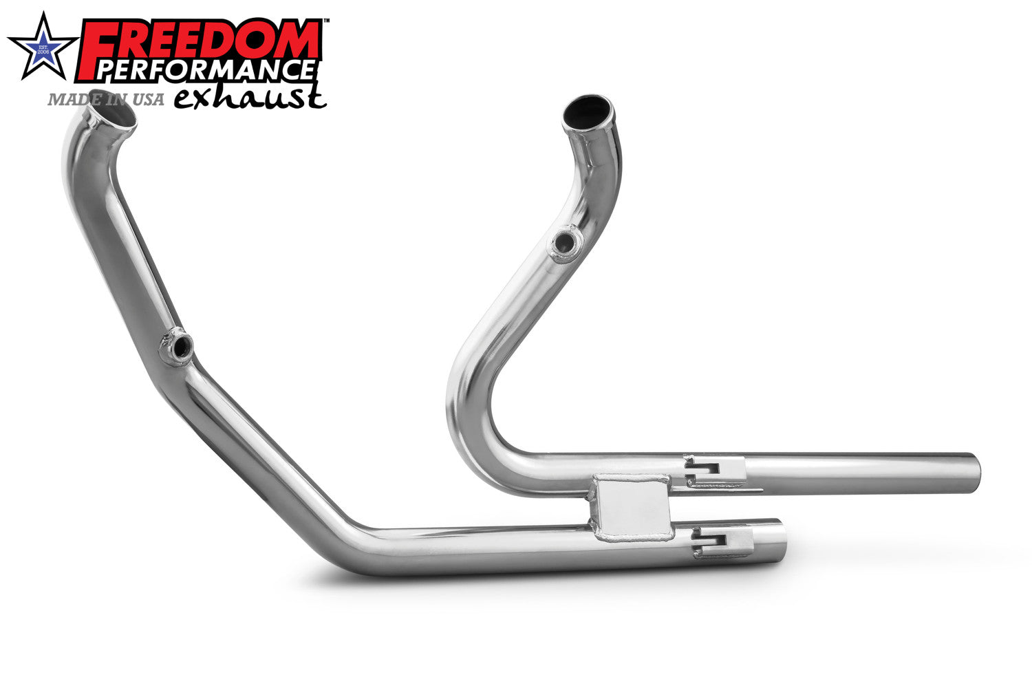 HARLEY SPORTSTER DECLARATION TURN-OUT 2004-2022 (SPECIAL ORDER)