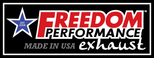 Freedom Exhaust Online Store