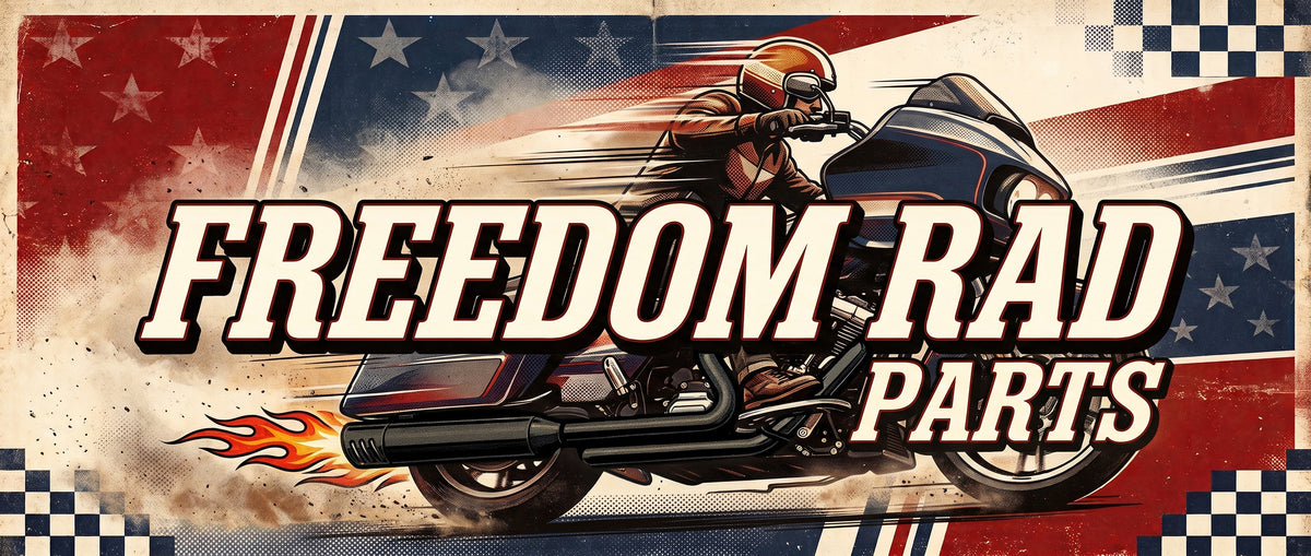 FREEDOM RAD