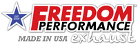 Freedom Exhaust Online Store