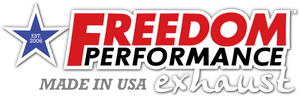 Freedom Exhaust Online Store
