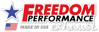 Freedom Exhaust Online Store
