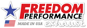 Freedom Exhaust Online Store