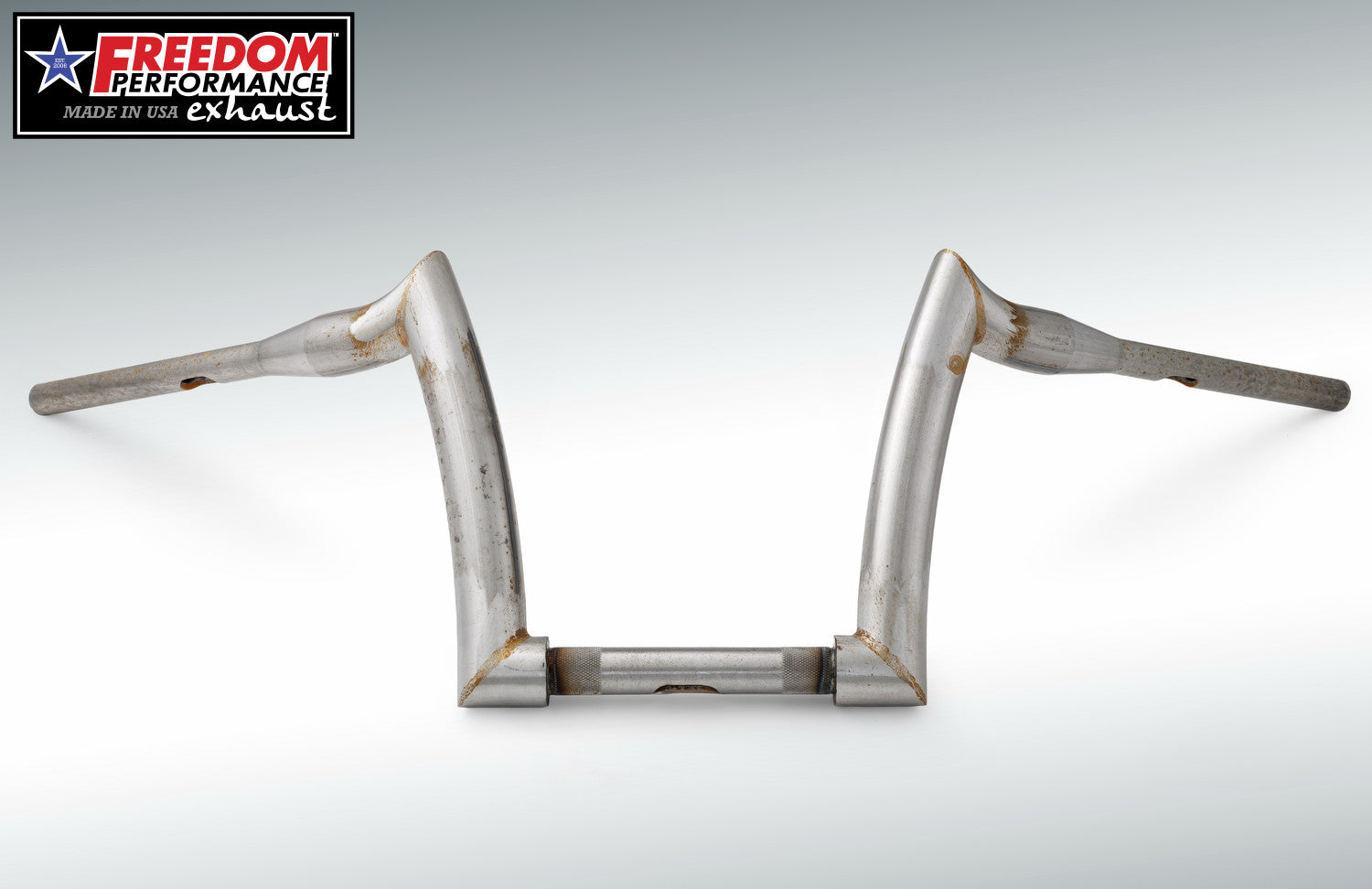 MEATHOOK HANDLEBARS FOR INDIAN SCOUT