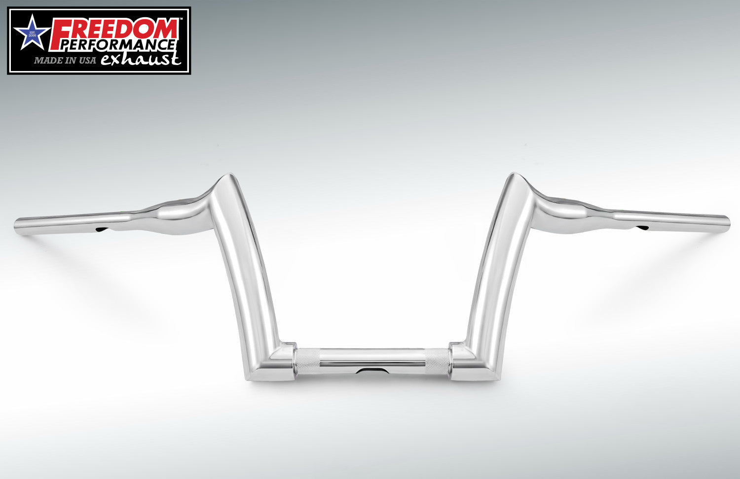MEATHOOK HANDLEBARS FOR INDIAN SCOUT