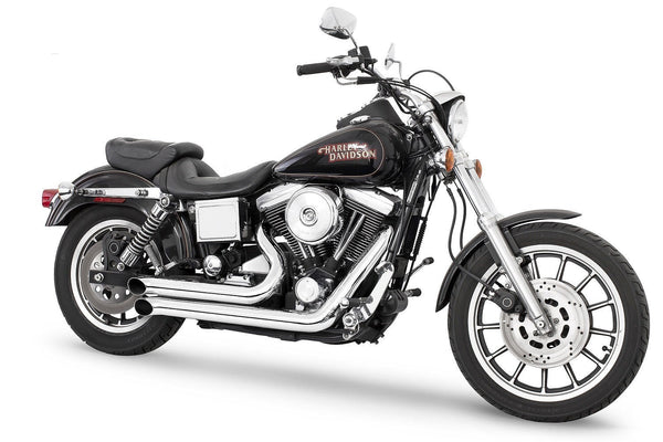 HARLEY DYNA DECLARATION TURN-OUT 1991-2017 (SPECIAL ORDER)