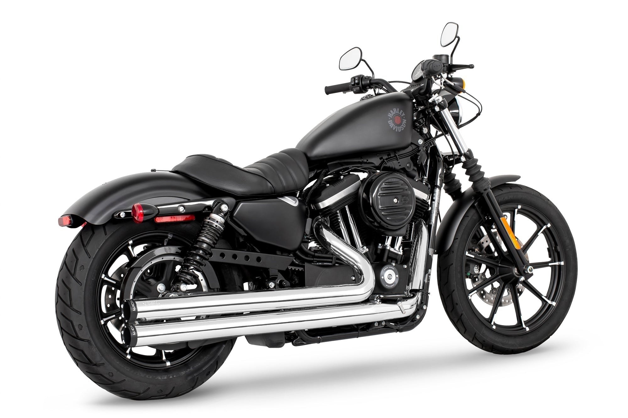 HARLEY SPORTSTER INDEPENDENCE LONG 2004-2022 (SPECIAL ORDER) – Freedom ...