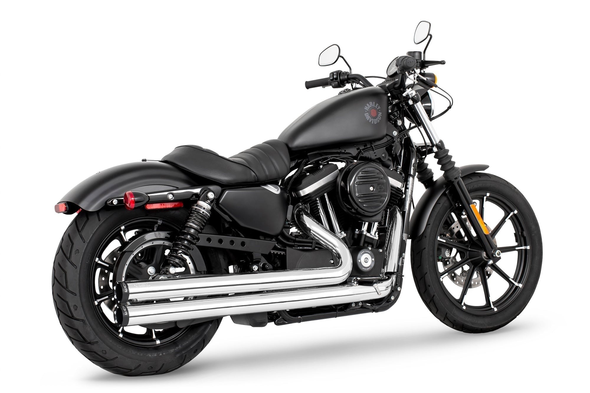 HARLEY SPORTSTER INDEPENDENCE LONG 2004-2022 (SPECIAL ORDER)