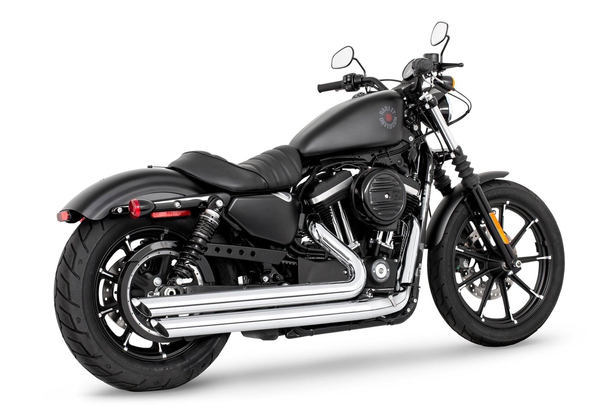 HARLEY SPORTSTER PATRIOT LONG 2004-2022 (SPECIAL ORDER)
