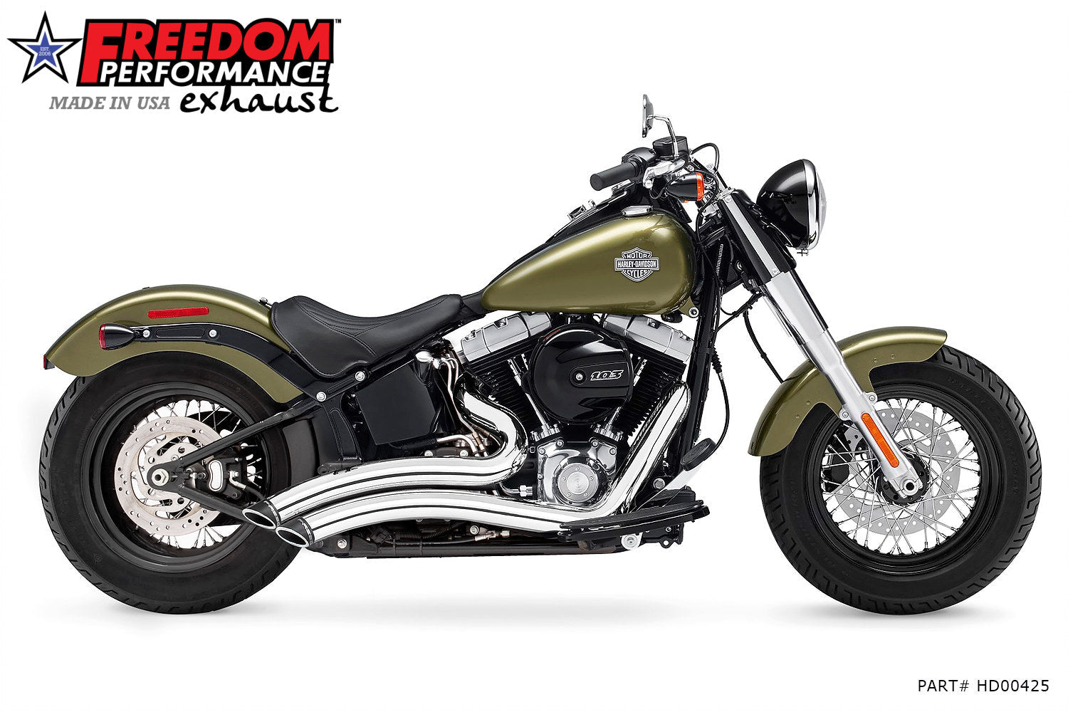 HARLEY SOFTAIL SHARP CURVE RADIUS (BUNDLE) 1986 to 2017