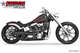 HARLEY SOFTAIL 2-INTO-1 "HIGH" AMERICAN OUTLAW (*SPECIAL ORDER)