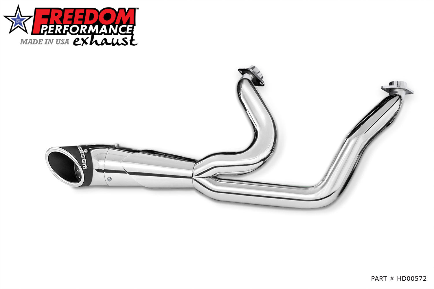 HARLEY SOFTAIL 2-INTO-1 TURNOUT/SIDEDUMP 1986 to 2024 BUNDLE