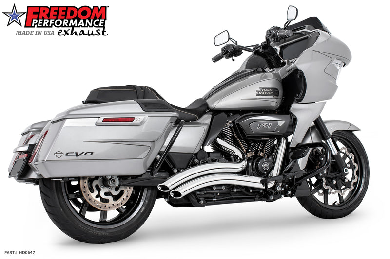 HARLEY TOURING SHARP CURVE RADIUS 1995-PRESENT BUNDLE