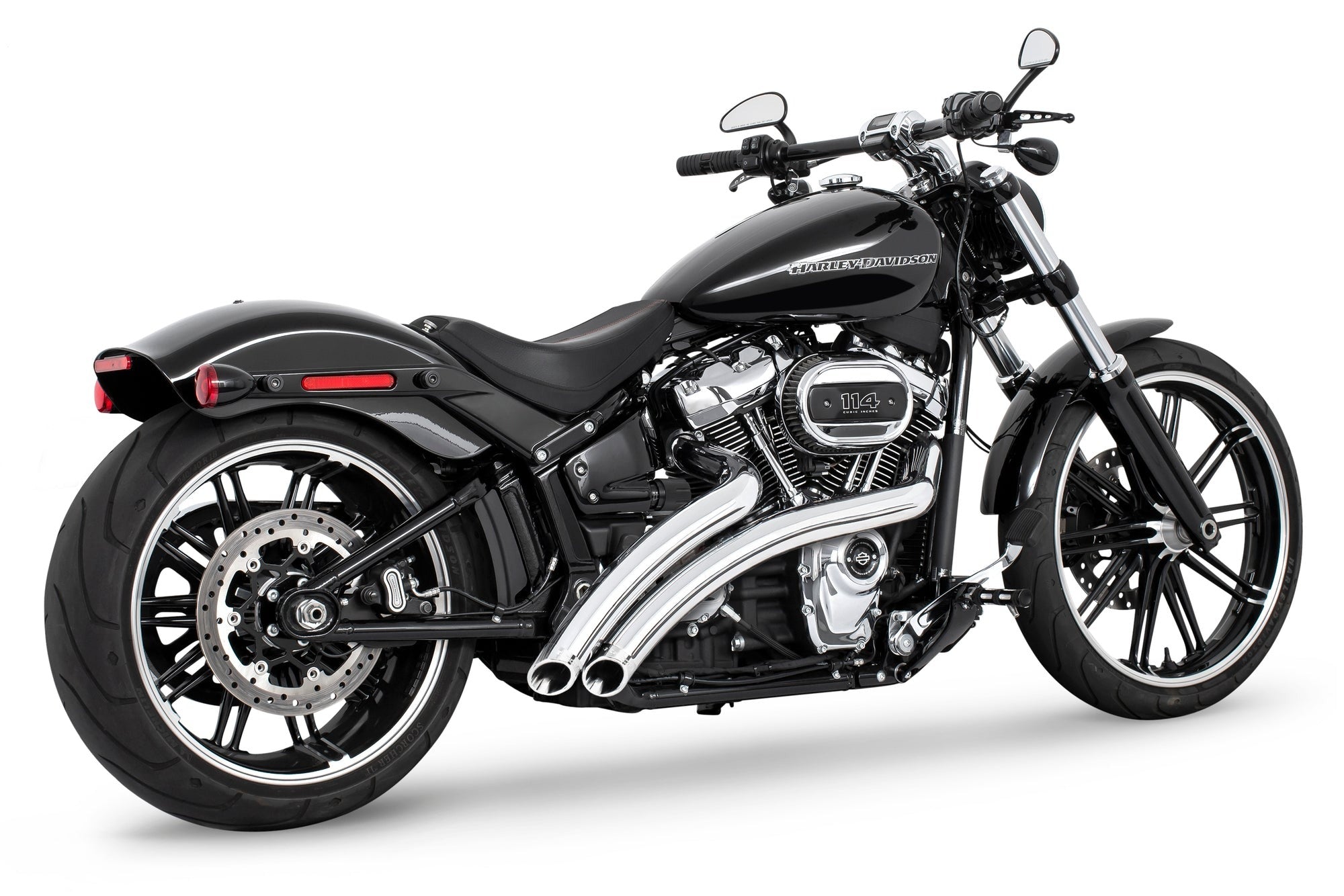FREEDOM PERFORMANCE マフラーセット Freedom Performance Exhaust