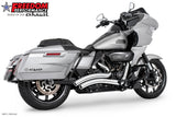 HARLEY TOURING SHARP CURVE RADIUS 1995-PRESENT BUNDLE