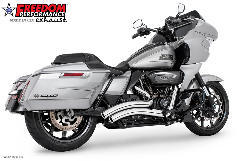 HARLEY TOURING SHARP CURVE RADIUS 1995-PRESENT BUNDLE