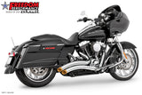 HARLEY TOURING SHARP CURVE RADIUS 1995-PRESENT BUNDLE