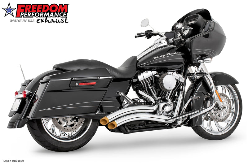 HARLEY TOURING SHARP CURVE RADIUS 1995-PRESENT BUNDLE