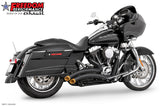 HARLEY TOURING SHARP CURVE RADIUS 1995-PRESENT BUNDLE