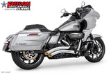 HARLEY TOURING SHARP CURVE RADIUS 1995-PRESENT BUNDLE