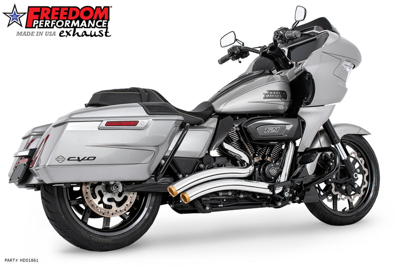 HARLEY TOURING SHARP CURVE RADIUS 1995-PRESENT BUNDLE
