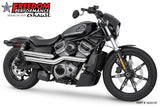 HARLEY NIGHTSTER "NEW 2023" DECLARATION TURN-OUT HIGH (NEW PRODUCT SPECIAL ORDER)