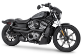 HARLEY NIGHTSTER "NEW 2023" DECLARATION TURN-OUT HIGH (NEW PRODUCT SPECIAL ORDER)