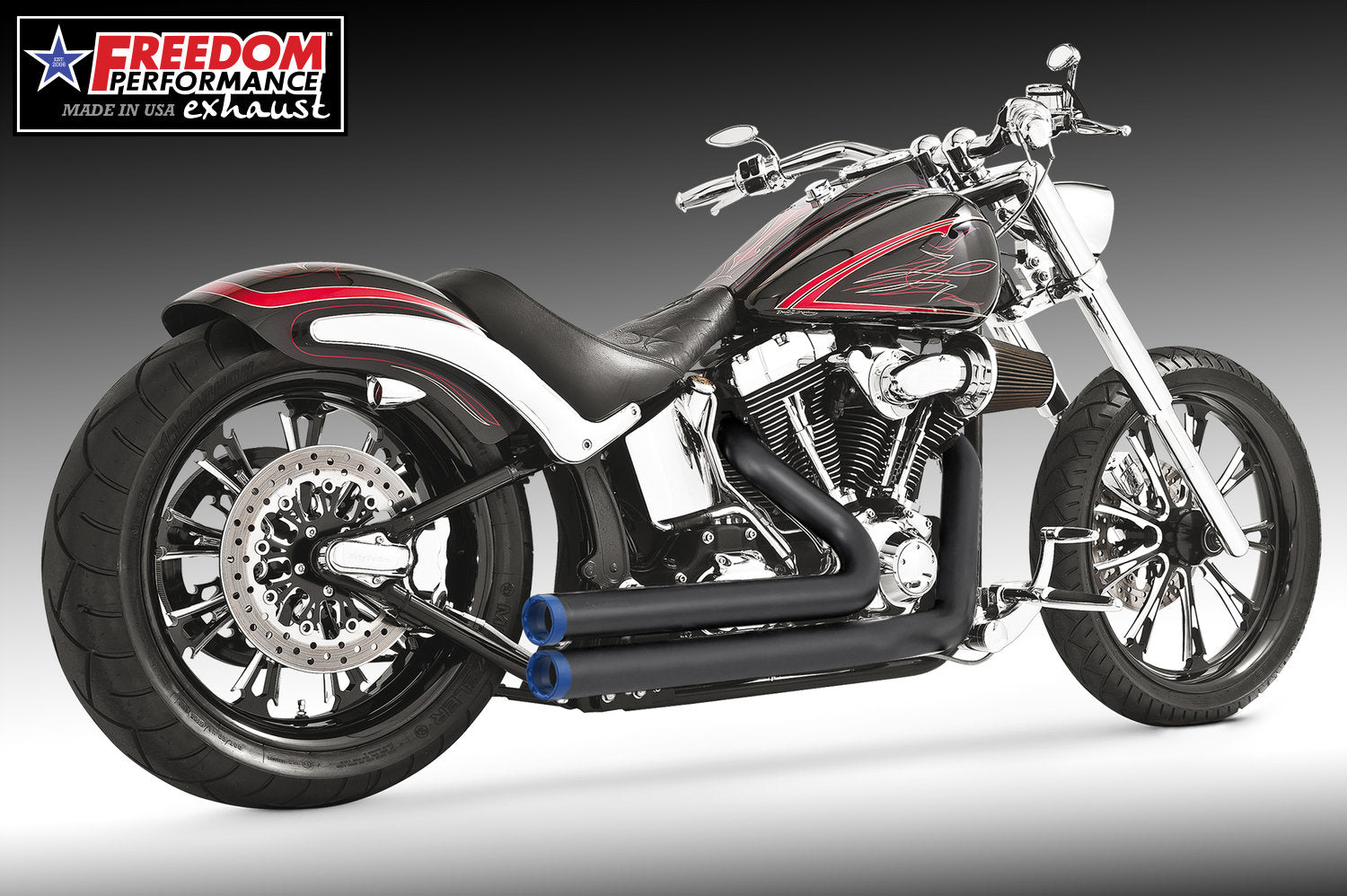 HARLEY SOFTAIL INDEPENDENCE SHORTY BUNDLE 1986-2017
