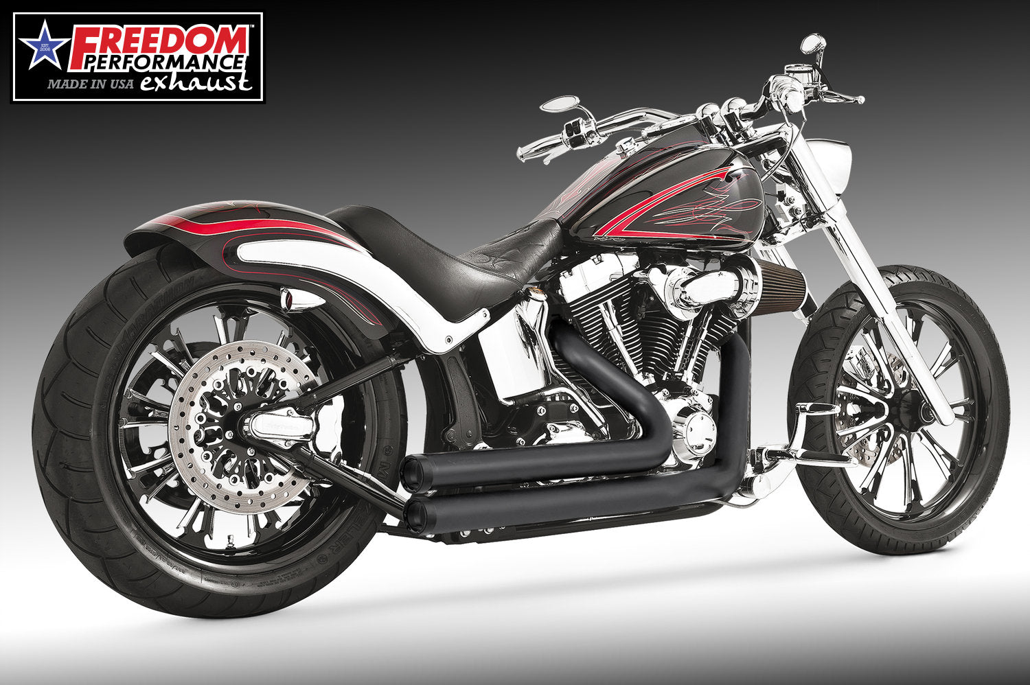 HARLEY SOFTAIL INDEPENDENCE SHORTY BUNDLE 1986-2017