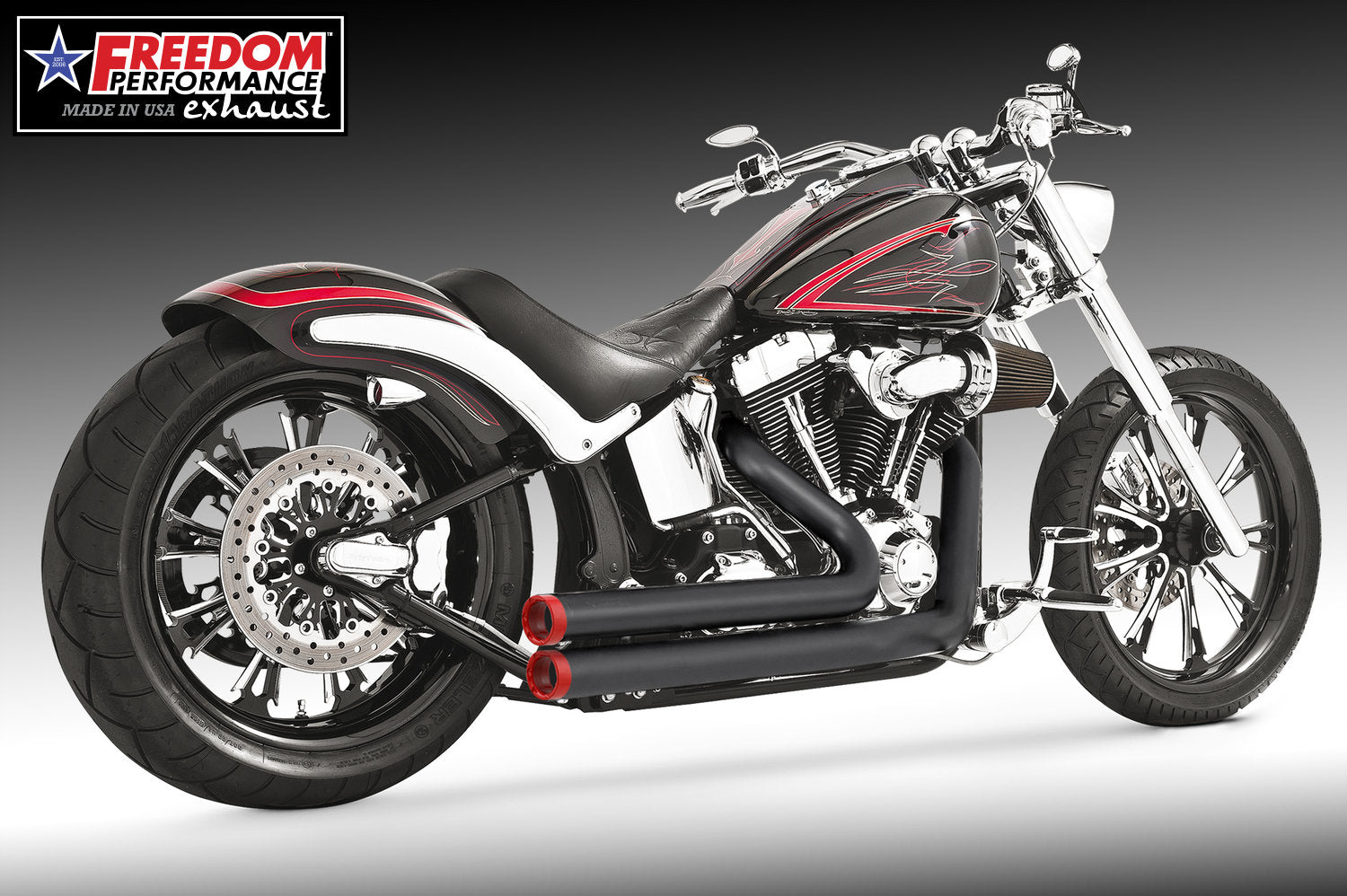 HARLEY SOFTAIL INDEPENDENCE SHORTY BUNDLE 1986-2017
